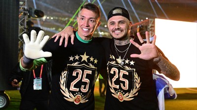 Galatasaray'ın şampiyonluk kutlaması nerede ve ne zaman olacak?