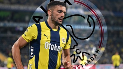 Ajax CEO'su Alex Kroes Dusan Tadic transferine dair açıklama yaptı!
