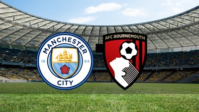 Manchester City - Bournemouth maçı ne zaman?
