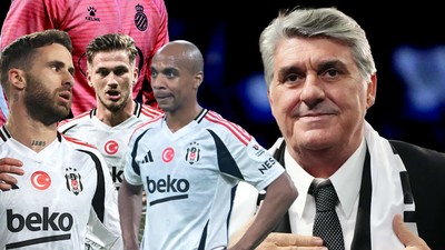 Kartal solda tutunamadı! Adalı yıldız ismin menajeriyle temasa geçti