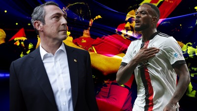 Fenerbahçe'den yılın ilk transfer bombası!