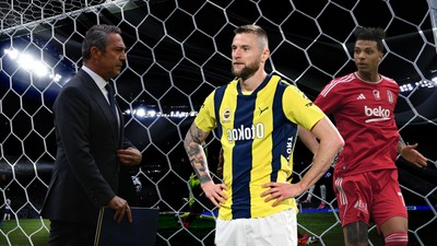 Ali Koç'tan Galatasaray'a Osimhen misillemesi!