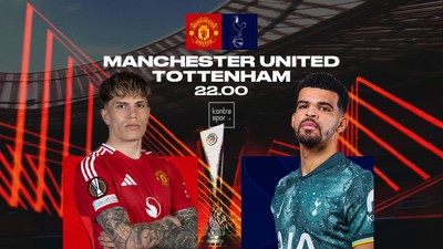 Tottenham - Manchester United UEFA Avrupa Ligi finali ne zaman?