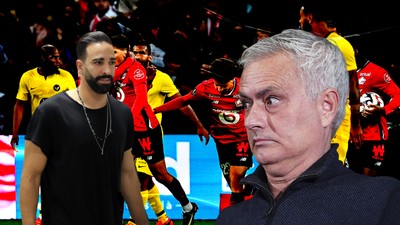 Jose Mourinho'dan bir garip transfer hamlesi!