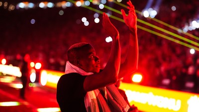 Osimhen teklifi geri çevirdi! Galatasaray'a yılın müjdesini duyurdular: Türkiye'de kalması...