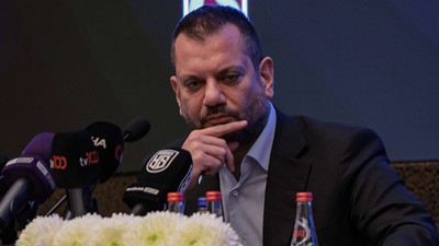 PFDK'den Ertuğrul Doğan'a 45 gün hak mahrumiyeti cezası