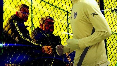 Beşiktaş'tan Gaoussou Diarra açıklaması!