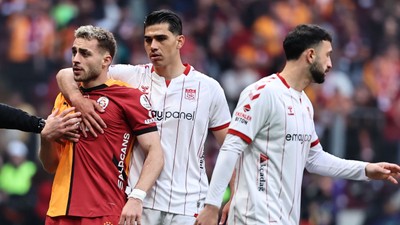 Bekir Turaç Böke Göztepe'de
