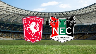 Twente - NEC Nijmegen maçı ne zaman, saat kaçta ve hangi kanalda canlı yayınlanacak?