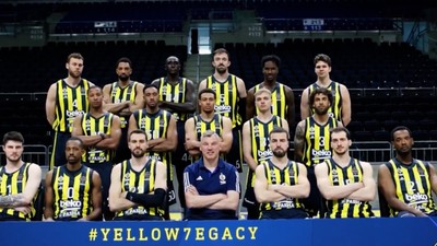 Fenerbahçe Beko: Biz hazırız! Siz hazır mısınız?