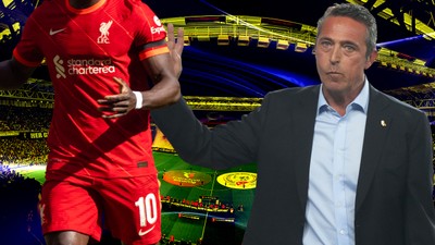 Ali Koç gözünü kararttı! 150 milyon euroluk forveti bitirecek