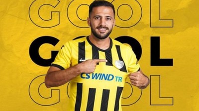 Aliağaspor’da Mehmet Fuat Gölbaşı ve Berker Bıyık  ile yollar ayrıldı
