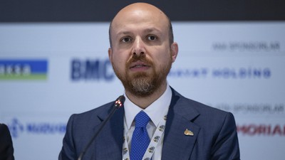 Dünya Etnospor Birliği Başkanı Bilal Erdoğan: Bu festivalin mesajı...