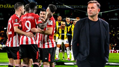 Galatasaray yeni Onyekuru'yu buldu! 6 yıldır kaçırdığı maç yok