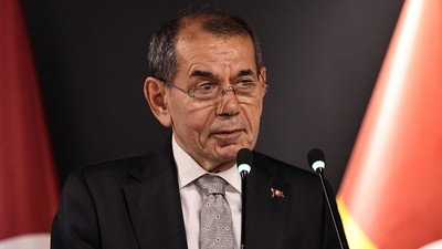 Dursun Özbek: Taraftarlarımız Yenikapı'ya sığmayacak!