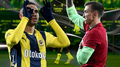 Dursun Özbek En Nesyri sayesinde yeni kalecisini buldu!