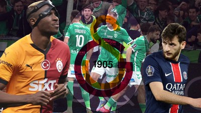 Galatasaray, Osimhen'in yanına yeni Kvaratskhelia'yı getiriyor! Ödenecek bonservis bile belli oldu