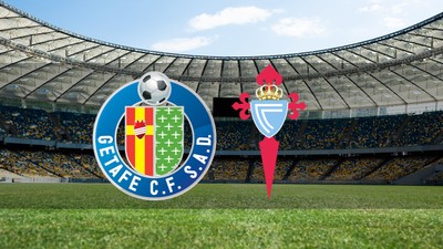 Getafe - Celta Vigo maçı ne zaman?