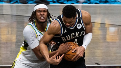 Antetokounmpo bombası! Yaptığı paylaşım F.Bahçe ve A.Efeslileri ayağa kaldırdı