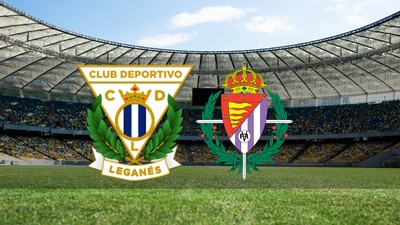 Leganes - Real Valladolid maçı ne zaman?