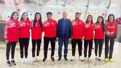 Milli atletler, Fransa'da Avrupa 10.000 Metre Kupası'nda yarışacak