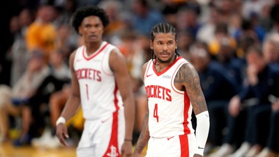 NBA'de yılın en iyi savunma 5'leri belli oldu