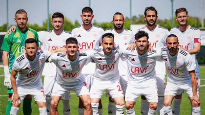MAÇ SONUCU | Altınordu 0-1 Batman Petrolspor (Play-off)