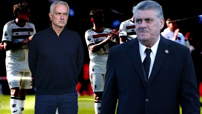 Beşiktaş'ın yeni stoperi hayırlı olsun!