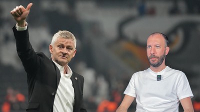 Volkan Tümkor: Solskjaer'in Beşiktaş ile ilgili bir hayali yok! İlk iki sıraya yaklaşmaktan bahsediyor