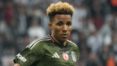 Gedson Fernandes yuvadan uçuyor! Görüşmeler başlıyor