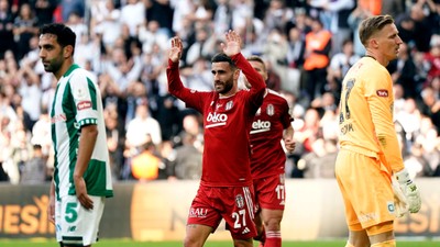Gedson'dan sonra bu sefer Rafa'yı istediler ama satışa izin yok