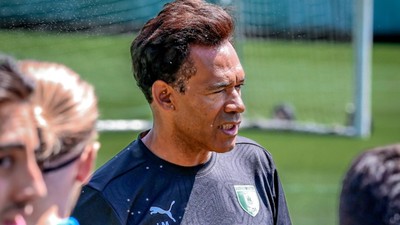 Morais: İhtimalimizi son maça kadar taşımak istiyoruz!