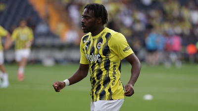 Osayi: "Her şeyi ortaya çıkaracağım"