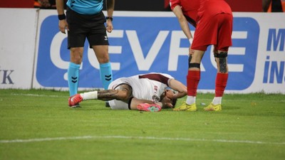 Elazığspor'dan Vanspor tepkisi: Yapılanları hiçbir zaman unutmayacağız