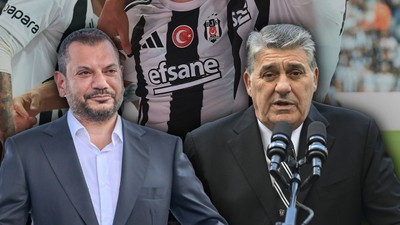 Ertuğrul Doğan Serdal Adalı'dan yıldız futbolcuyu istedi: Gel masaya oturalım konuşalım