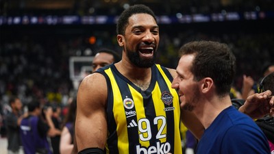 Fenerbahçe Beko, THY EuroLeague'de 4. kez finalde
