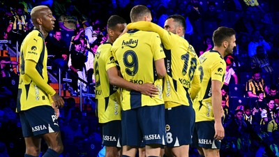 Fenerbahçe göndermiyor yıldız futbolcunun kendi gidiyor!