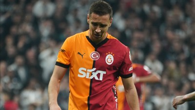 Galatasaray'a müjde! Frankowski'ye talip çıktı