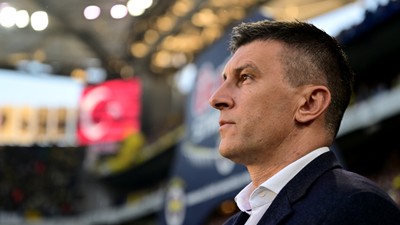 Sergej Jakirovic'in sözleşmesindeki özel maddeyi açıkladı