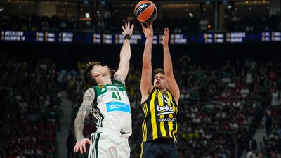 Fenerbahçe Beko, EuroLeague'de finalde