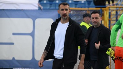 Mehmet Topal kararını verdi, Petrolul'e veda etti