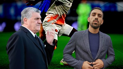 Beşiktaş 13 milyon euroluk orta sahayı bedava transfer ediyor!