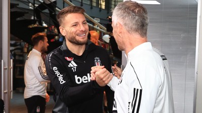 Serdal Adalı açıkladı: Immobile o karakterde değil