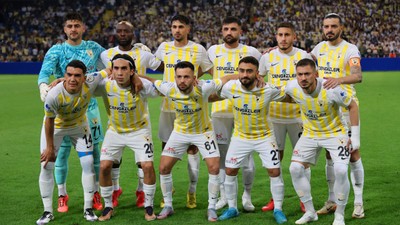 Muşspor, Nesine 2. Lig'de