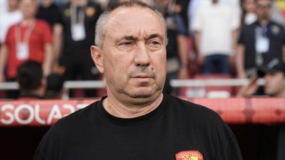 Stanimir Stoilov: Biz kaçırdık, onlar attı