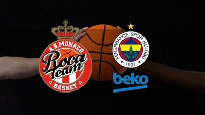 Monaco - Fenerbahçe Beko maçı ne zaman?