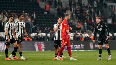 Felix Uduokhai: Kaybetmek hiç iyi olmadı