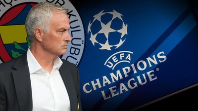Fenerbahçe'nin Şampiyonlar Ligi'ndeki muhtemel rakipleri belli oldu!