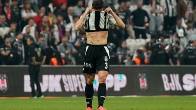 Gabriel Paulista: Bu maç sezonun özeti gibiydi