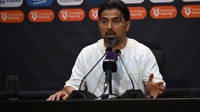 İlhan Palut: Planımızı uyguladığımız bir maç oldu